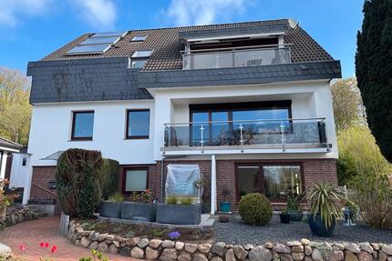 Eckernförde, 3,5 - Zi. Whg. 95qm