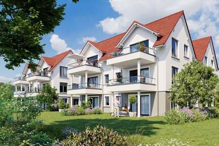Wohnung zum Kaufen in Freinsheim 584.000,00 € 103 m²