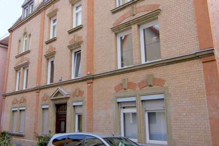 Wohnung zum Mieten in Stuttgart 895,00 € 40 m²