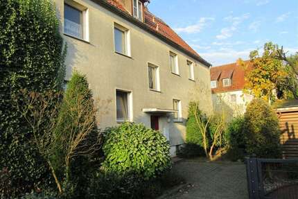 Wohnung zum Mieten in Diepholz 354,19 € 56.22 m²