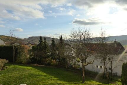 1-Zimmer-Appartement mit fantastischem Ausblick in 97708 Bad Bocklet bei Bad Kissingen (ID 764)