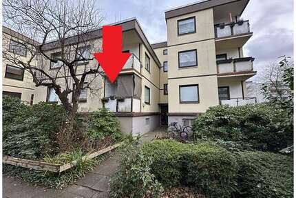 Wohnung zum Kaufen in Buxtehude 236.000,00 € 109.07 m²