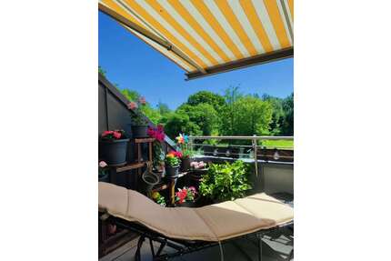 Wohnung zum Mieten in Aachen Richterich 920,00 € 95 m² - Aachen / Richterich