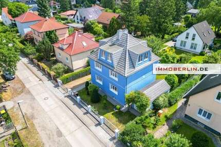 Haus zum Kaufen in Berlin 989.000,00 € 176 m²