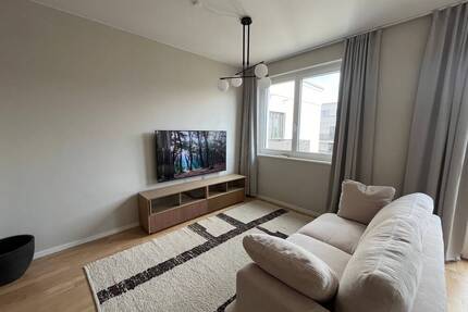 City-Luxus für jedermann: Bezahlbare Traumwohnungen - Berlin Schöneberg