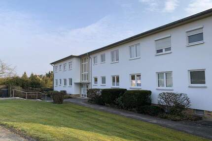 Geräumige ETW in begehrter Lage - Wolfsburg Klieversberg