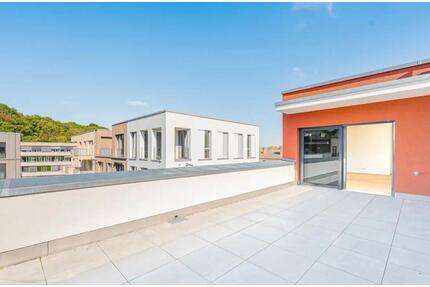 3 Zi-Penthouse Erstbezug Bahnhofsareal SHA - Schwäbisch Hall