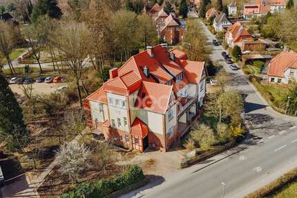 Wohnung zum Mieten in Lüneburg 1.650,00 € 118.5 m²