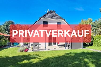 Einfamilienhaus Rehfelde b. Berlin - modern, hochwertig, ruhig - Petershagen/Eggersdorf