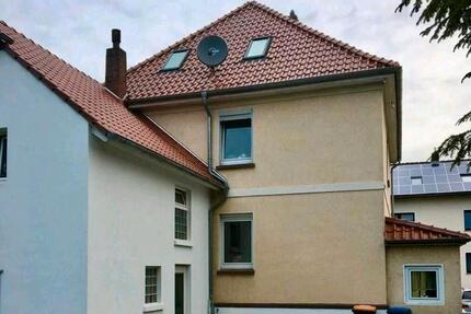 2-Fam-Haus + kleine Anliegerwohnung in Alt-Wettbergen - Hannover Ricklingen