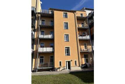 Wohnung zum Mieten in Chemnitz 470,00 € 86.53 m²