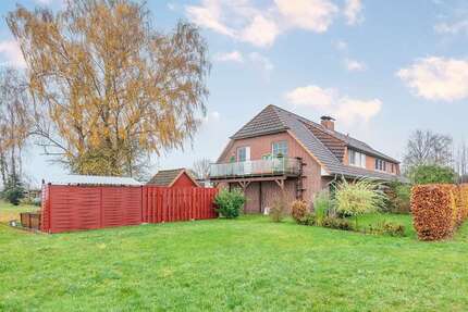 Wohnung zum Kaufen in Winsen 260.000,00 € 78 m²