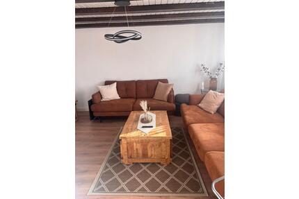 Wohnung zu vermieten in Hettenhain Bad Schwalbach