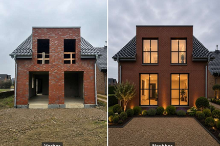 Haus zum Kaufen in Jülich 450.000,00 € 104 m²