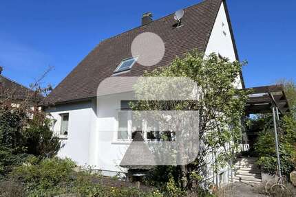 Haus zum Kaufen in Eckental 450.000,00 € 115 m²
