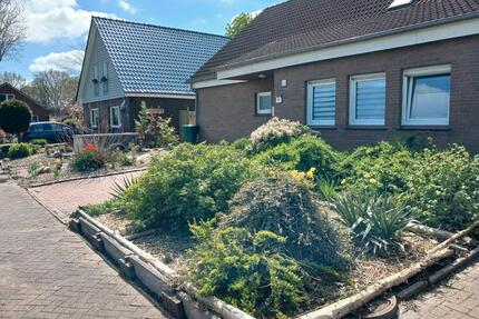 Großes Einfamilienhaus im Herzen von Ostfriesland Ohne Makler - Ihlow