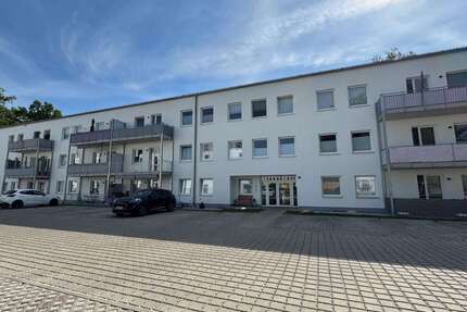 Wohnung zum Mieten in Amberg 675,00 € 67 m²