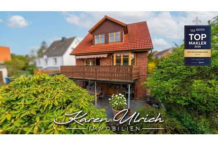 Haus zum Kaufen in Seevetal 689.000,00 € 152.09 m²