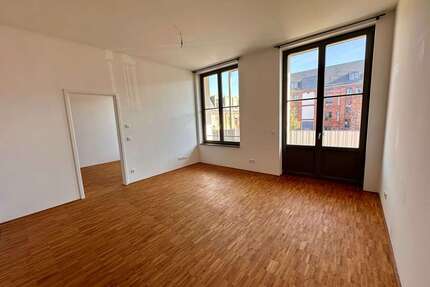 Wohnung zum Mieten in Leipzig 800,00 € 55 m²