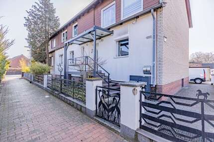 Haus zum Kaufen in Hannover Misburg-Nord 525.000,00 € 210 m² - Hannover / Misburg-Nord