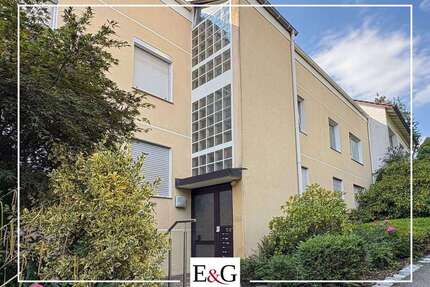 Wohnung zum Kaufen in Stuttgart 395.000,00 € 96.3 m²