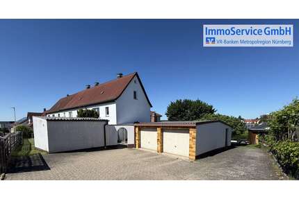 Haus zum Kaufen in Herzogenaurach 695.000,00 € 211 m²