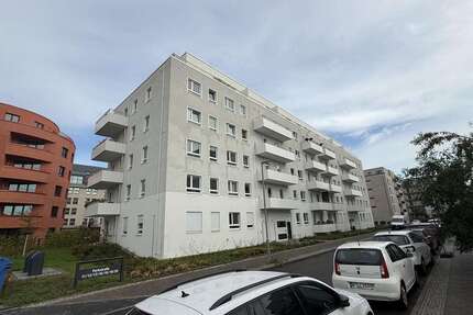 Wohnung zum Mieten in Berlin 1.000,00 € 44 m²