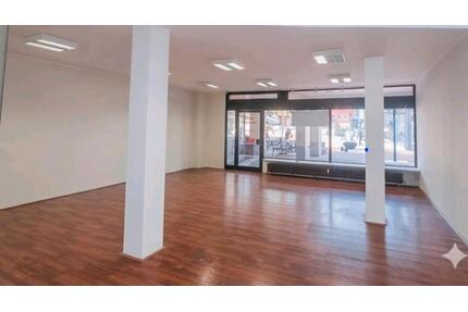 Attraktive Ladenfläche im Zentrum von Schwenningen – Top Lage! - Villingen-Schwenningen