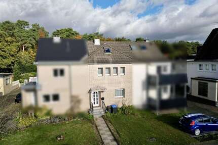 Haus zum Kaufen in Bergisch Gladbach 379.000,00 € 110 m²