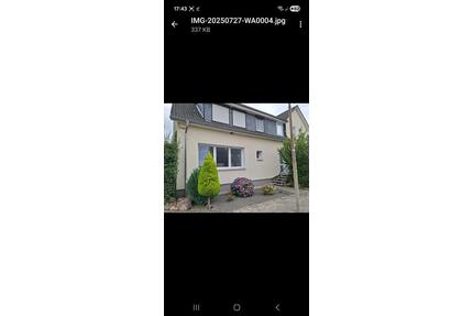 Wohnung zu vermieten ab sofort ! In Rühen OT Brechtorf