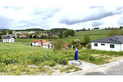 Grundstück zu verkaufen in Regen 95.000,00 € 621 m²
