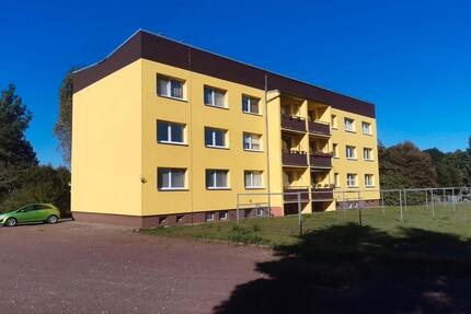 3 RW mit Garage in Gossa, ruhige Lage - Muldestausee