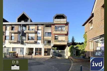 Wohnung zum Kaufen in Swisttal Buschhoven 259.000,00 € 82 m² - Swisttal / Buschhoven