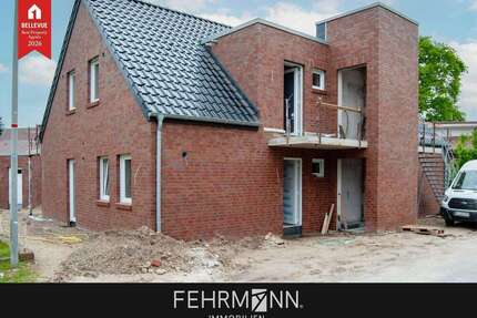 Wohnung zum Mieten in Lathen 745,00 € 64.4 m²