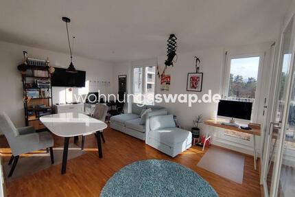 Wohnungsswap - 2 Zimmer, 56 m² - Dieter-Hildebrandt-Straße, Ramersdorf-Perlach, München