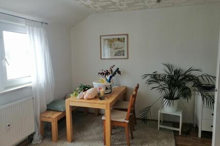 3-Zimmer-DG-Wohnung - 480,00&nbsp;EUR Kaltmiete, ca.&nbsp; 66,00&nbsp;m&sup2; in Pegnitz (PLZ: 91257)