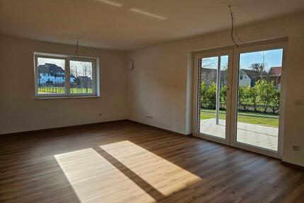 3-Zimmer-Erdgeschoss-Wohnung in 49536 Lienen