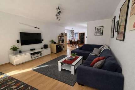 Wohnung zum Mieten in Pforzheim 940,00 € 73 m²
