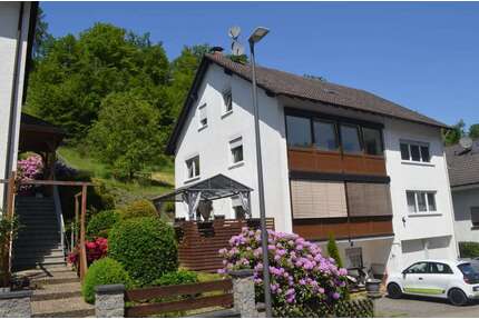 Wohnung zum Mieten in Schlangenbad 850,00 € 97 m²