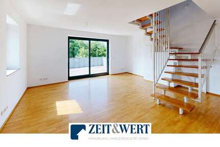 Wohnung zum Kaufen in Weilerswist 255.000,00 € 66 m²
