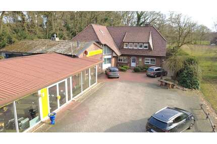 Haus zum Kaufen in Herzlake 450.000,00 € 274 m²
