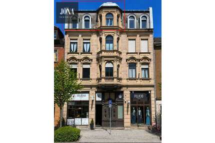 Wohnung zum Mieten in Kulmbach 780,00 € 88 m²
