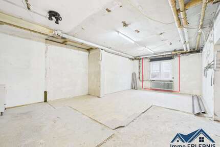 Wohnung zum Kaufen in Ebersbach an der Fils 199.000,00 € 92 m²