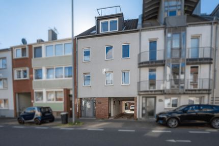 Wohnung zum Kaufen in Aachen-Eilendorf 197.500,00 € 70 m²
