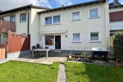 Haus zum Kaufen in Fröndenberg 285.000,00 € 116.88 m²