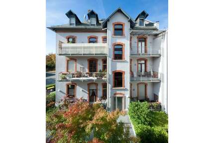Wohnung zum Mieten in Frankfurt 850,00 € 54 m²