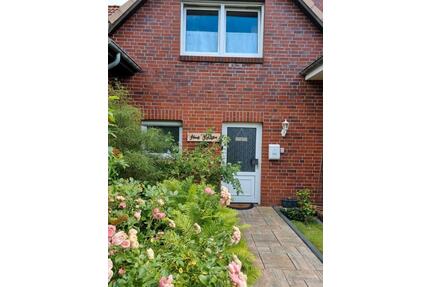 Ferienhaus Karlson in Hooksiel - 65,00&nbsp;EUR Kaltmiete, in Wangerland (PLZ: 26434)