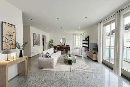 Wohnung zum Kaufen in Stephanskirchen 698.000,00 € 110 m²