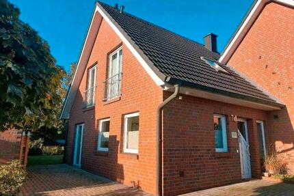 Frei ab 1.5.26 Ferienhaus 