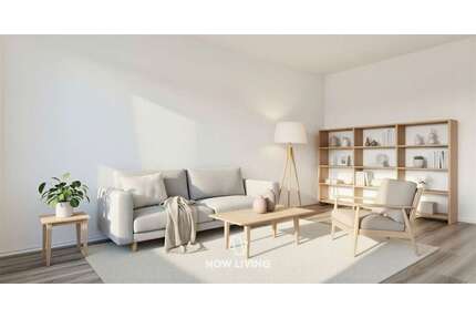 Wohnung zum Kaufen in Braunschweig 379.000,00 € 90.02 m²